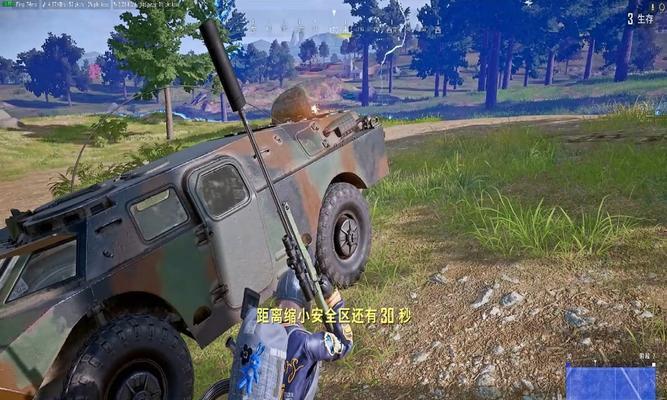 绝地求生怎么开始玩？有哪些新手入门技巧？