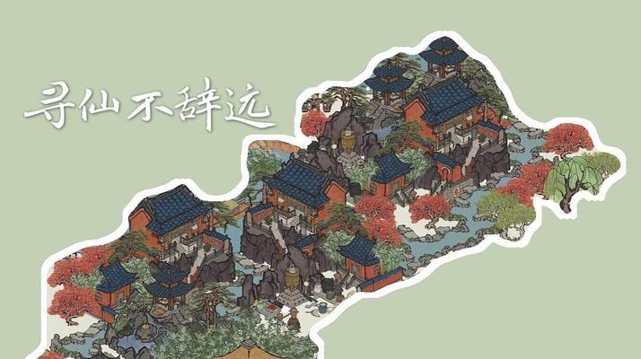 寻仙大道问道玩法是什么？如何快速上手寻仙大道问道？