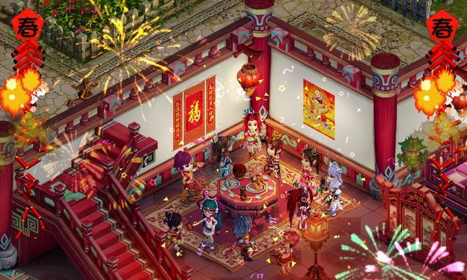 梦幻西游平头哥联赛玩法是什么？规则有哪些？
