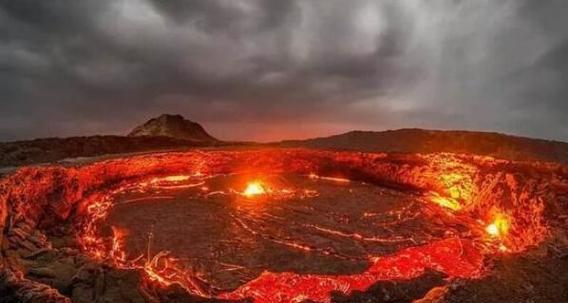 迷你世界地狱之门制作教程？需要哪些材料？