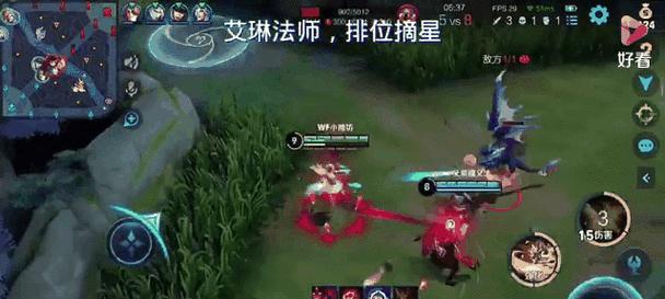 哪些游戏能压制王者荣耀？