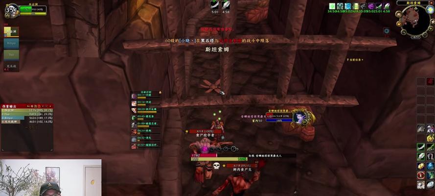 魔兽世界单刷副本的技巧是什么？