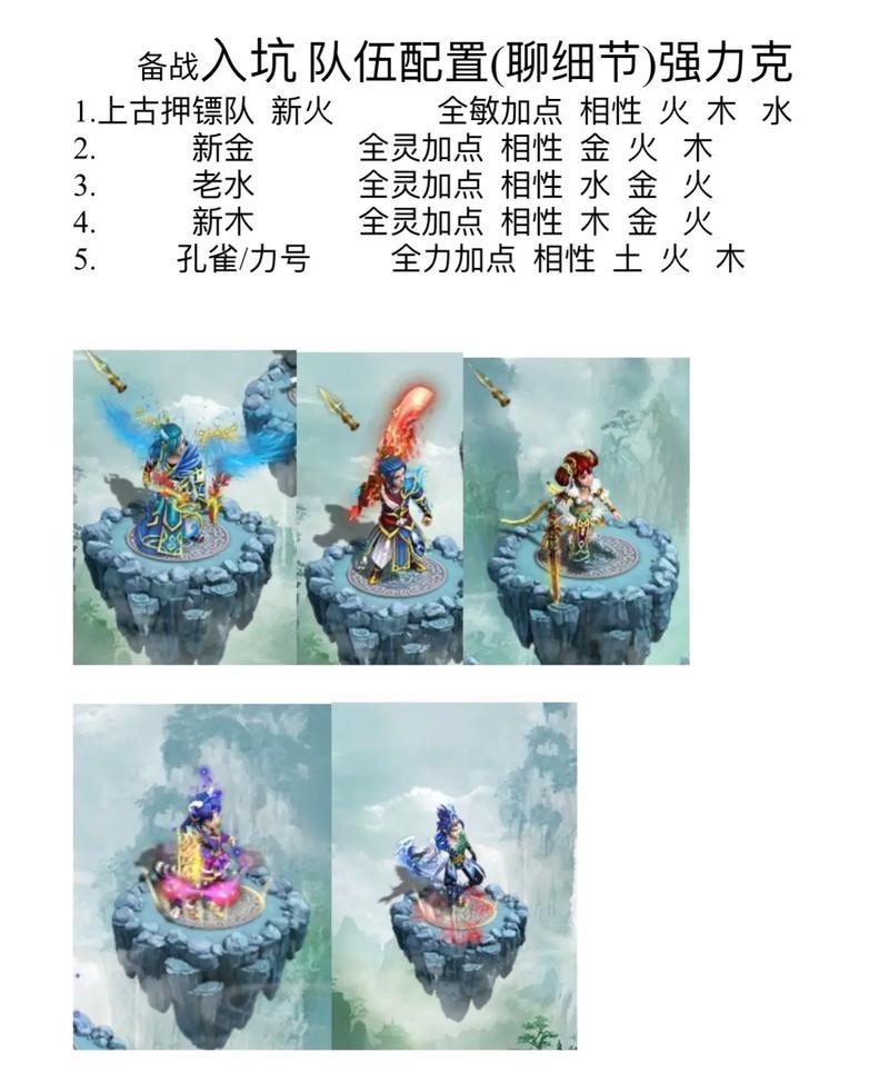 问道手游中带醉字的名字有哪些？