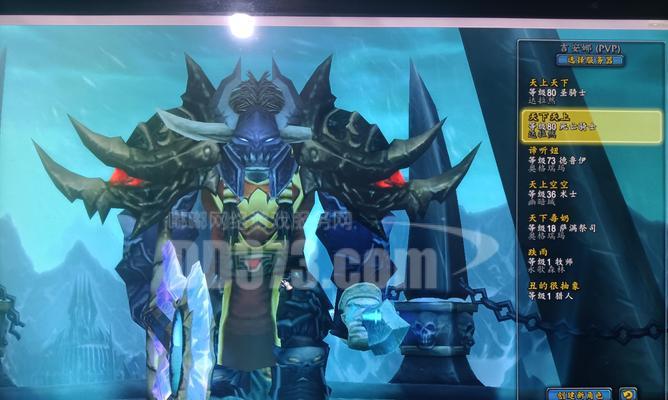 死亡骑士在魔兽世界中的最佳玩法是什么？