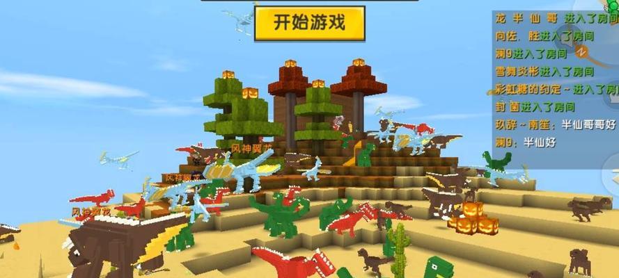 迷你世界获取恐龙碎片的方法是什么？哪里可以找到？