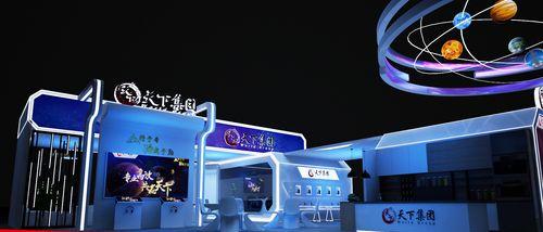 迷你世界展台怎么摆放？如何布置出最佳展示效果？