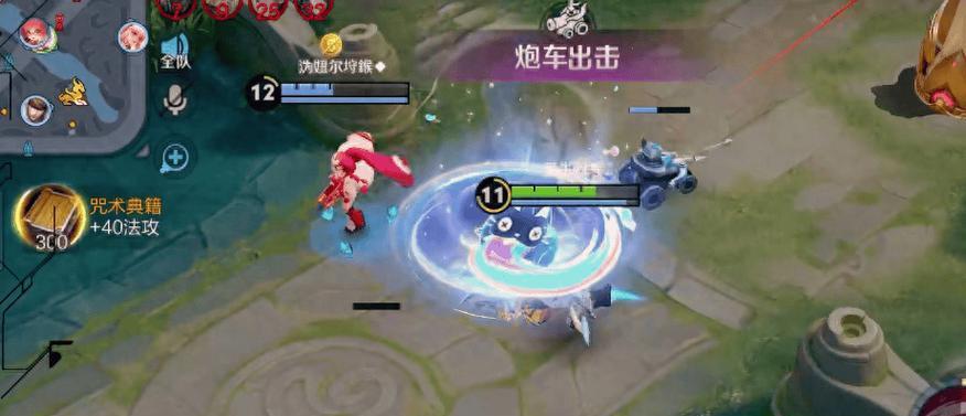 王者荣耀兵线控制技巧是什么？