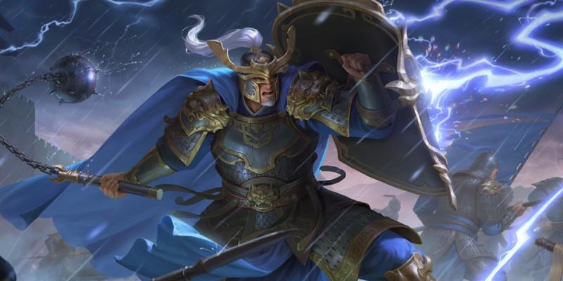 星曹仁对战策略是什么？如何有效对抗星曹仁？