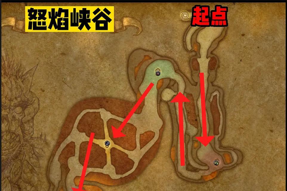 魔兽世界副本任务攻略是什么？如何高效完成副本任务？