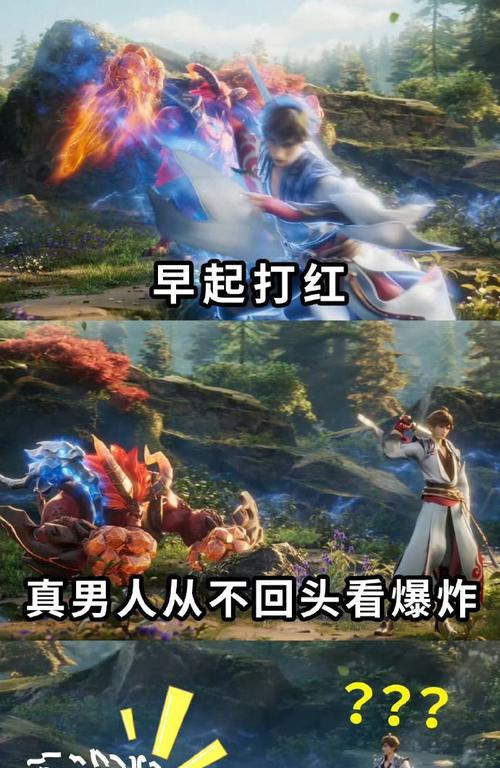 王者荣耀抽象怎么玩？抽象英雄的玩法和技巧是什么？