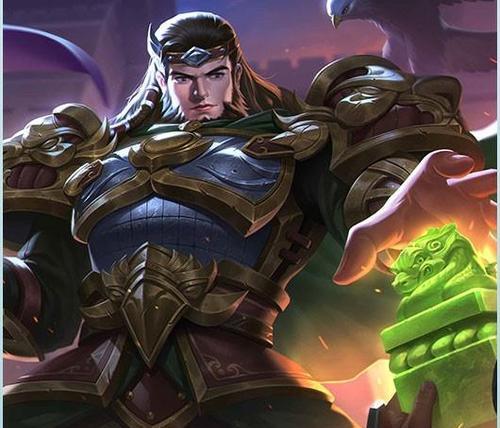 三国杀中袁术皮肤的改动是什么？