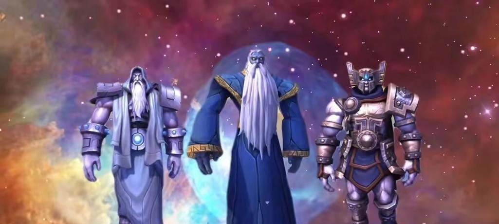 魔兽世界正式服万神殿的刷法是什么？有哪些高效的刷法？