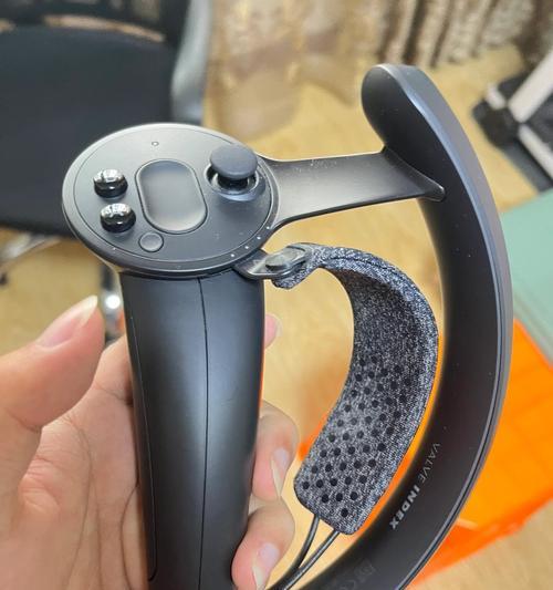 使用VR手柄玩王者荣耀的操作方法是什么？