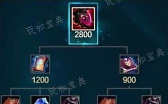 英雄联盟中哪些装备可以免疫控制效果？