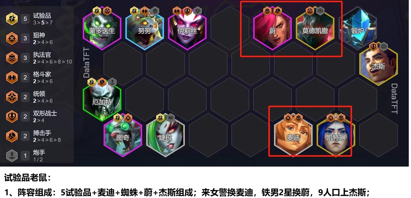 老鼠在英雄联盟中应如何搭配辅助？最佳组合是什么？