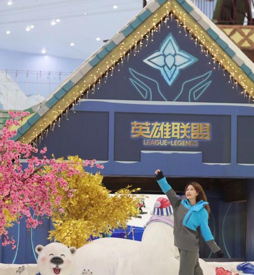 雪蝶蝶在英雄联盟中的玩法是什么？