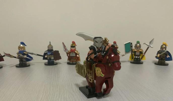 三国杀陆逊积木的正确拼法是什么？拼装过程中有哪些技巧？