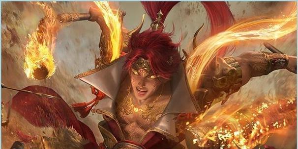三国杀中哪个技能特效最华丽？华丽特效背后的意义是什么？