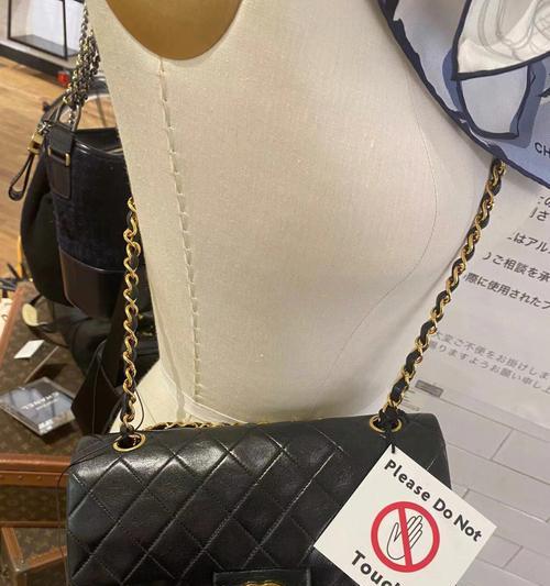 二手香奈儿CF中古款的市场价格是多少？如何辨别真伪？