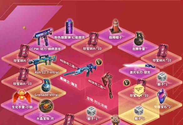 cf新春活动的兑换码是什么？如何获取新春兑换码？