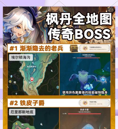 枫丹主线剧情地下城的进入方法是什么？