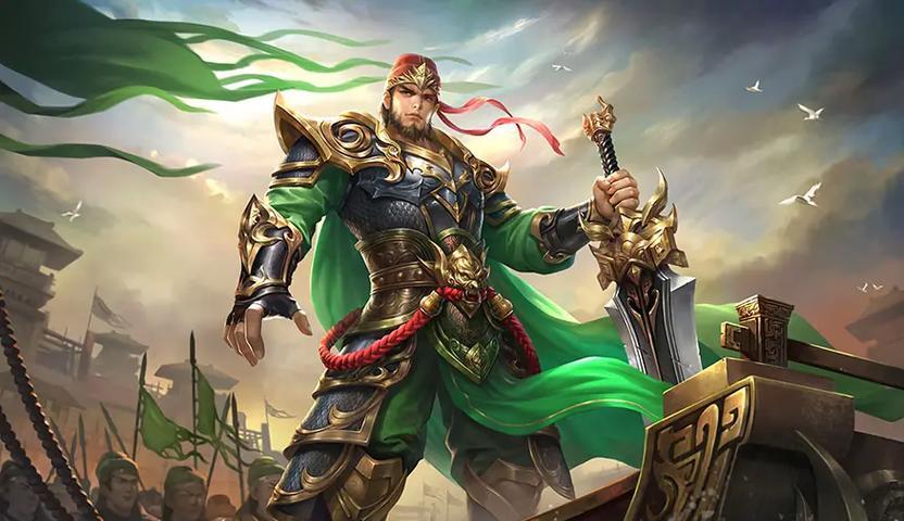 三国杀中给大宝送什么颜色的礼物最合适？