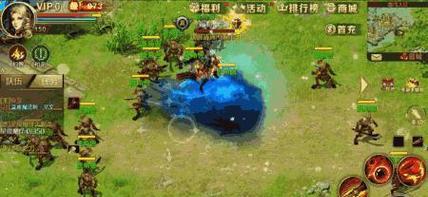 魔域中地狱邪虎如何骑乘？需要哪些条件？