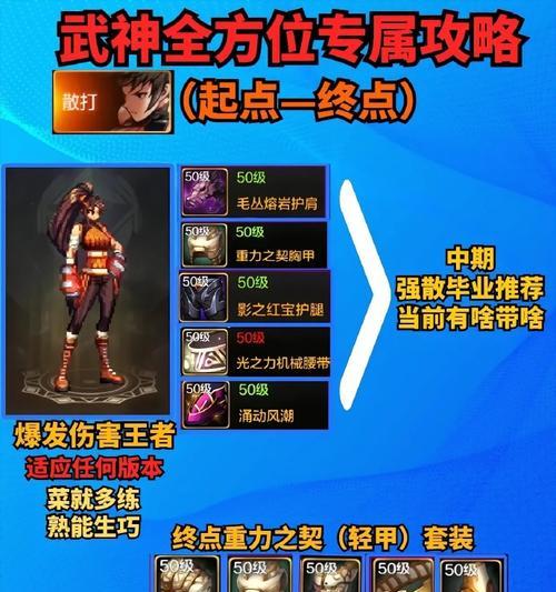 地下城装备加蓝色属性的原因是什么？如何获取？