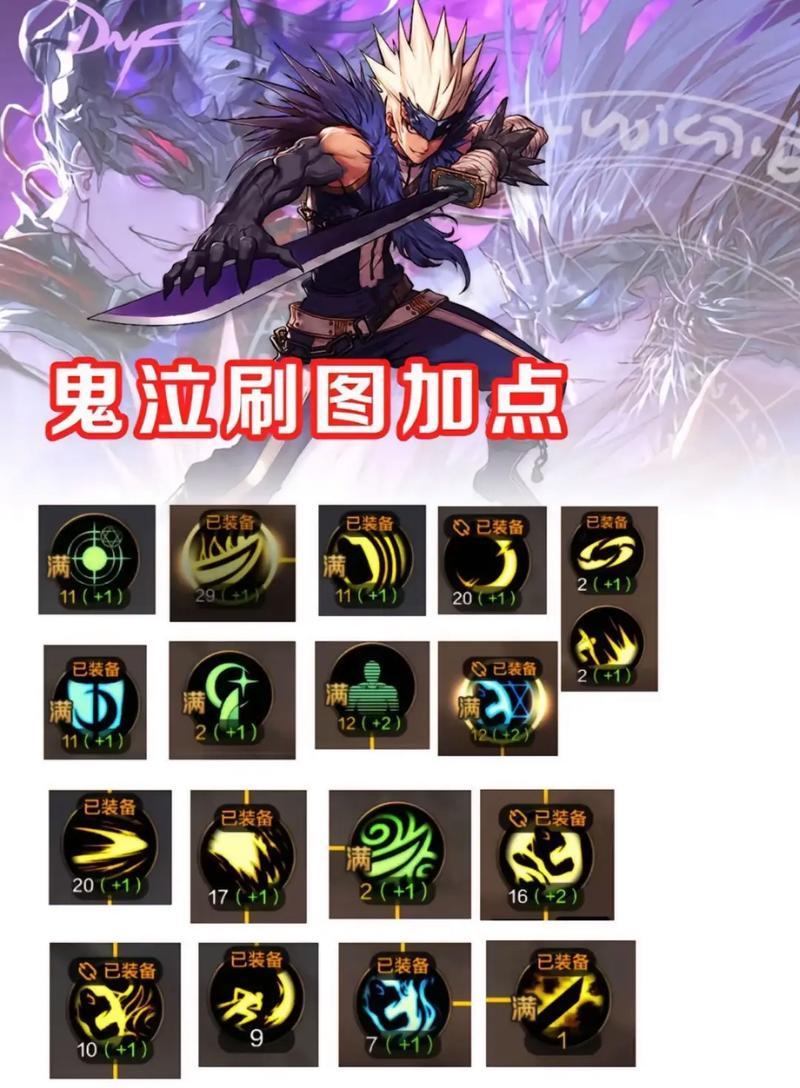 DNF线条怪物打法是什么？如何快速击败？