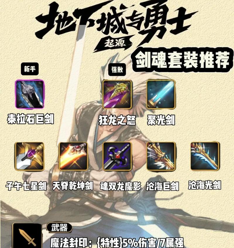 剑魂合五星彩装的正确方法是什么？合五星彩装的技巧有哪些？