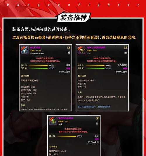 地下城与勇士起源版本如何进行装备继承？