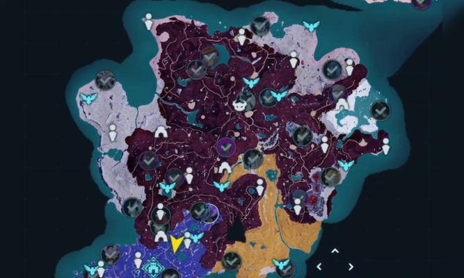 奇幻帕鲁地下城的进入方法是什么？进入地下城需要什么条件？