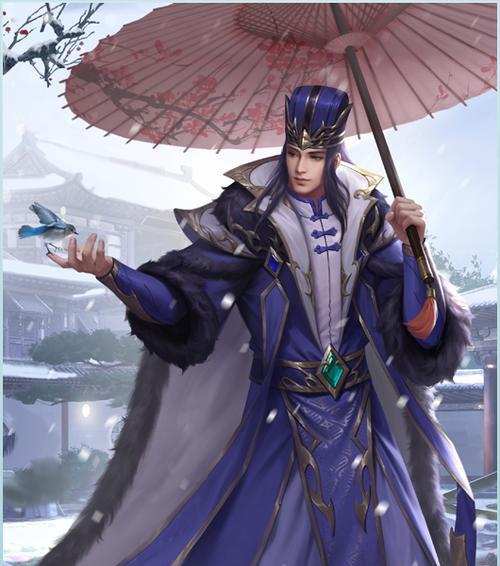 三国杀中司马懿的形象是什么样的？有何特点？