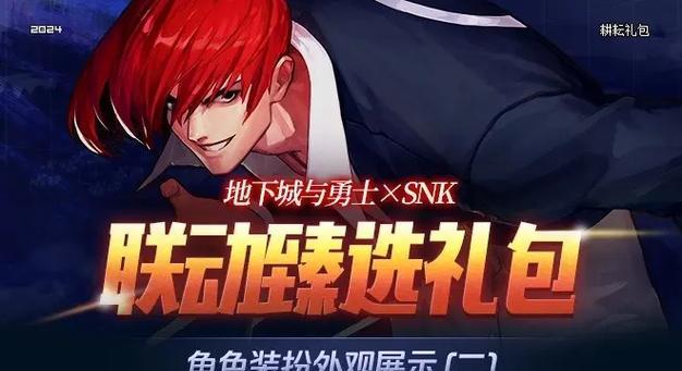 地下城联动SNK英雄选择建议是什么？