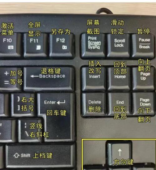 劲舞团怎么容易按到数字？提高按键准确性的技巧是什么？