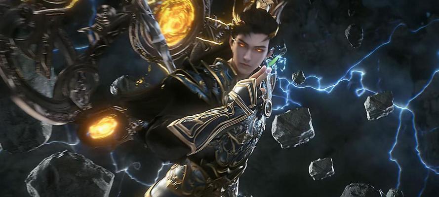 石昊在寒界的具体行动是什么？对剧情有何影响？