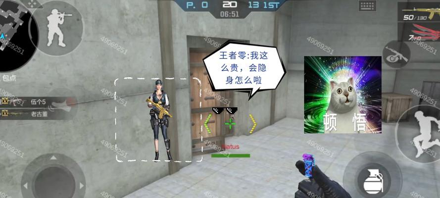 cf无法进入游戏怎么办？有哪些解决方法？