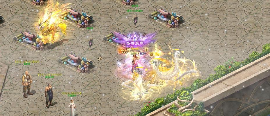 魔域异能者如何挑战龙年兽？龙年兽战斗策略是什么？