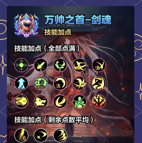剑魂如何完成收尾动作？操作步骤是什么？
