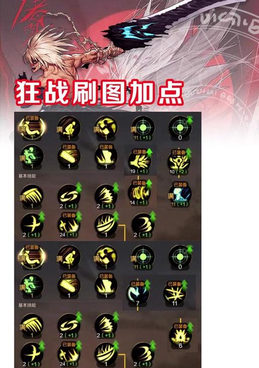 dnf忍者职业加点策略是什么？如何平衡输出与生存？