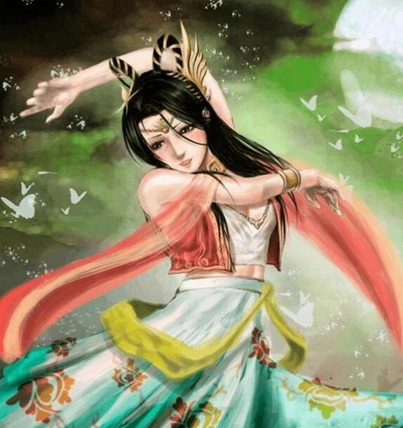 三国杀貂蝉皮肤与普通皮肤有何不同？