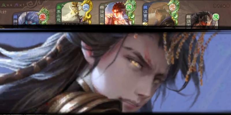 三国杀移动版中如何获得曹髦？