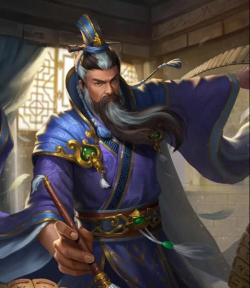 三国杀校尉角色有哪些？各自的技能特点是什么？