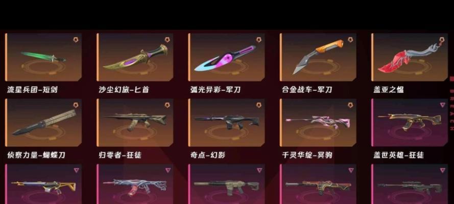 cf老版枪皮的价格是多少？如何购买？