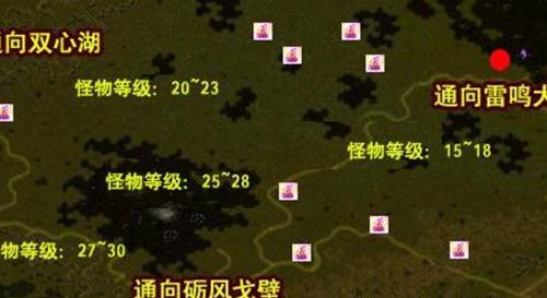 魔域账号丢失如何找回？三线互通账号找回步骤是什么？