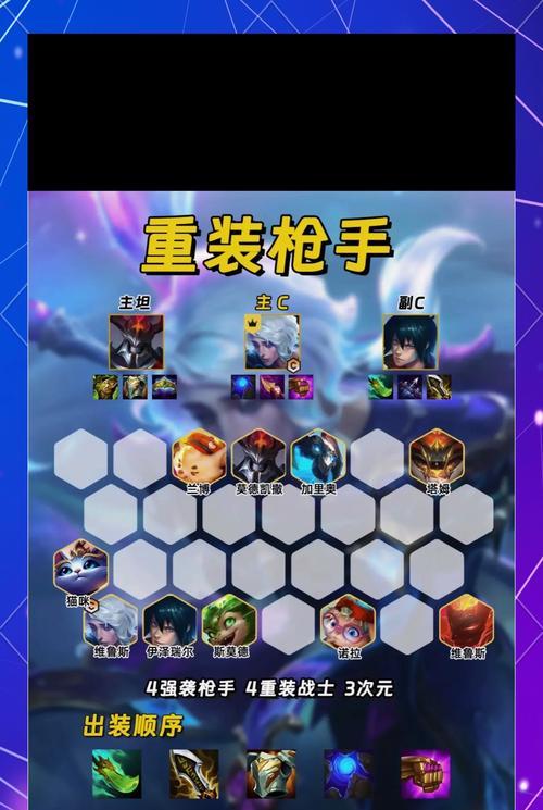 星际战甲放置战舰成员的策略是什么？如何优化阵容？