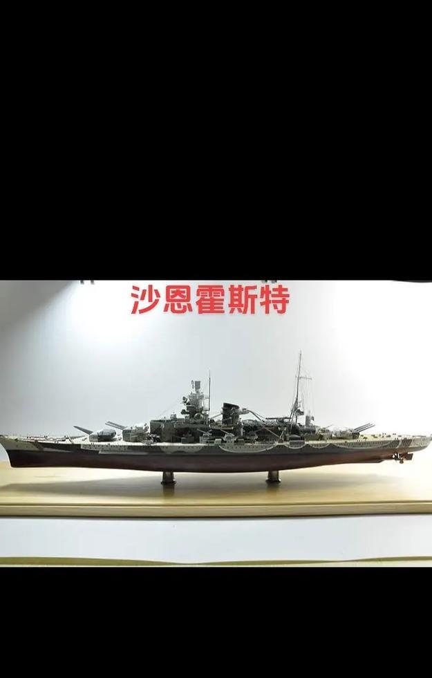战舰世界沙恩的正确玩法是什么？如何快速掌握沙恩的技巧？