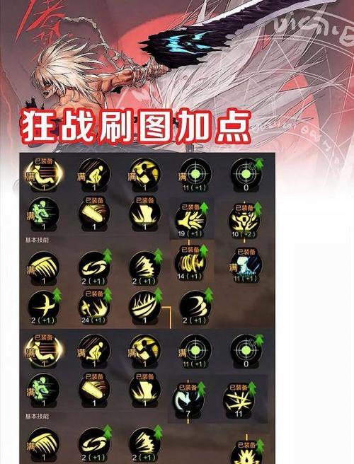 dnf加里鬼技能如何使用？有什么技巧？