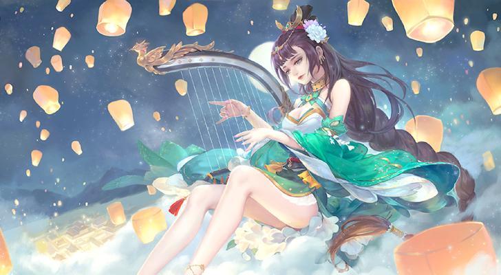 三国杀面杀中周妃的玩法是什么？周妃的技能如何运用？