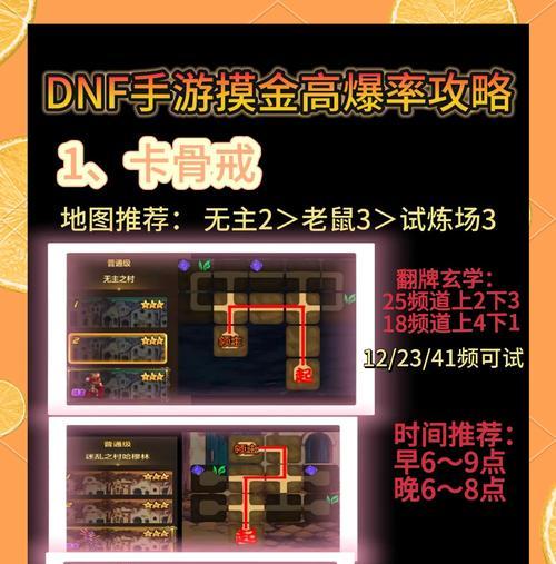 DNF金秋勋章获取途径是什么？如何快速获得金秋勋章？